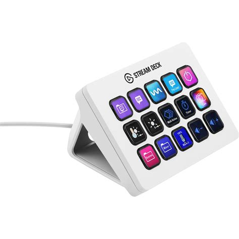 stream deck price philippines|Elgato Stream Deck MK.2 Sale Price in the .